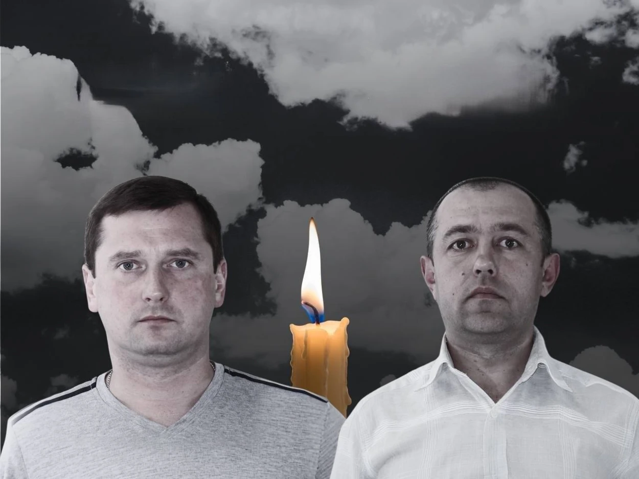 Ворог забрав життя шахтарів із Петропавлівки