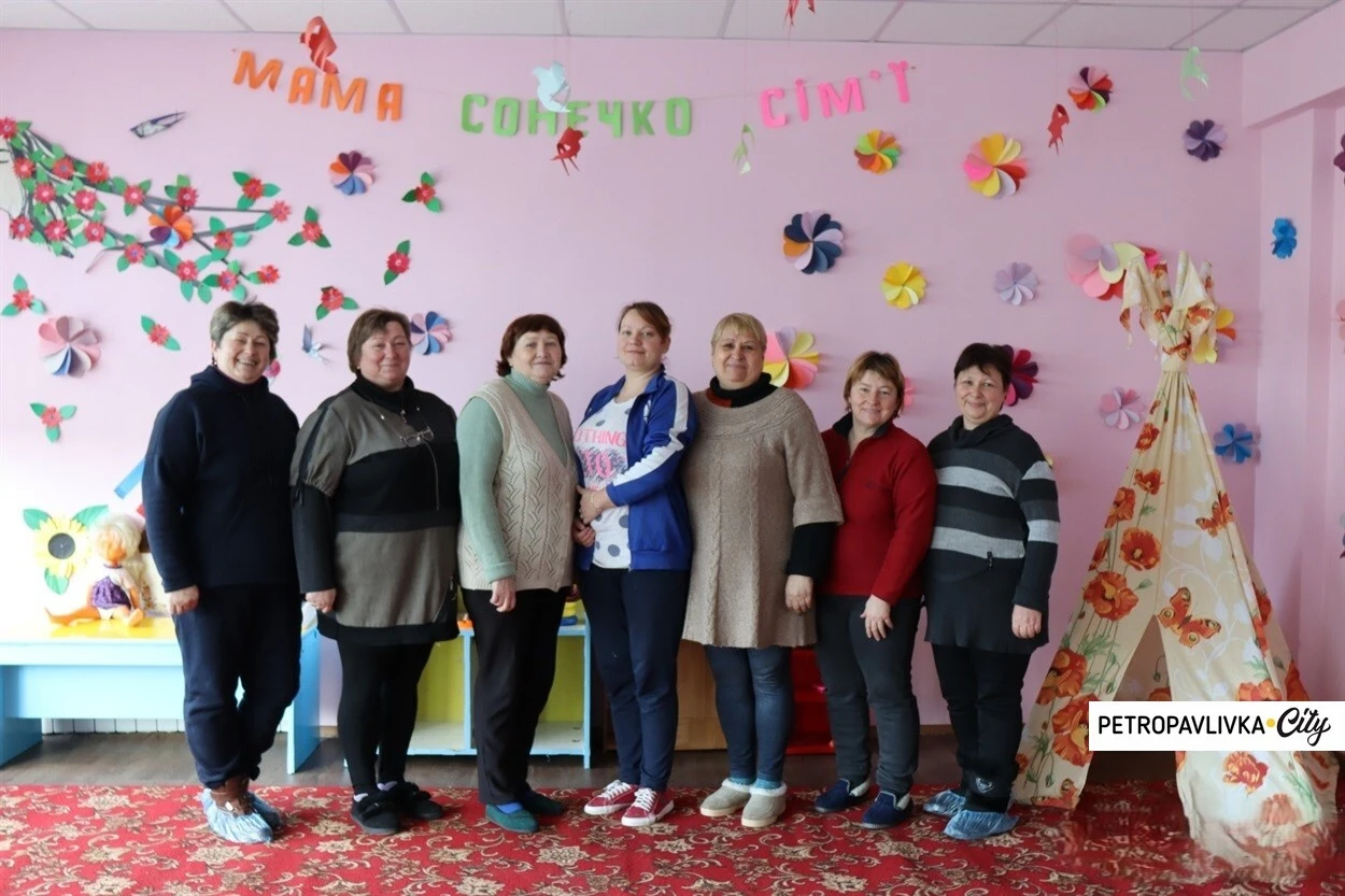 Фото з архіву редакції