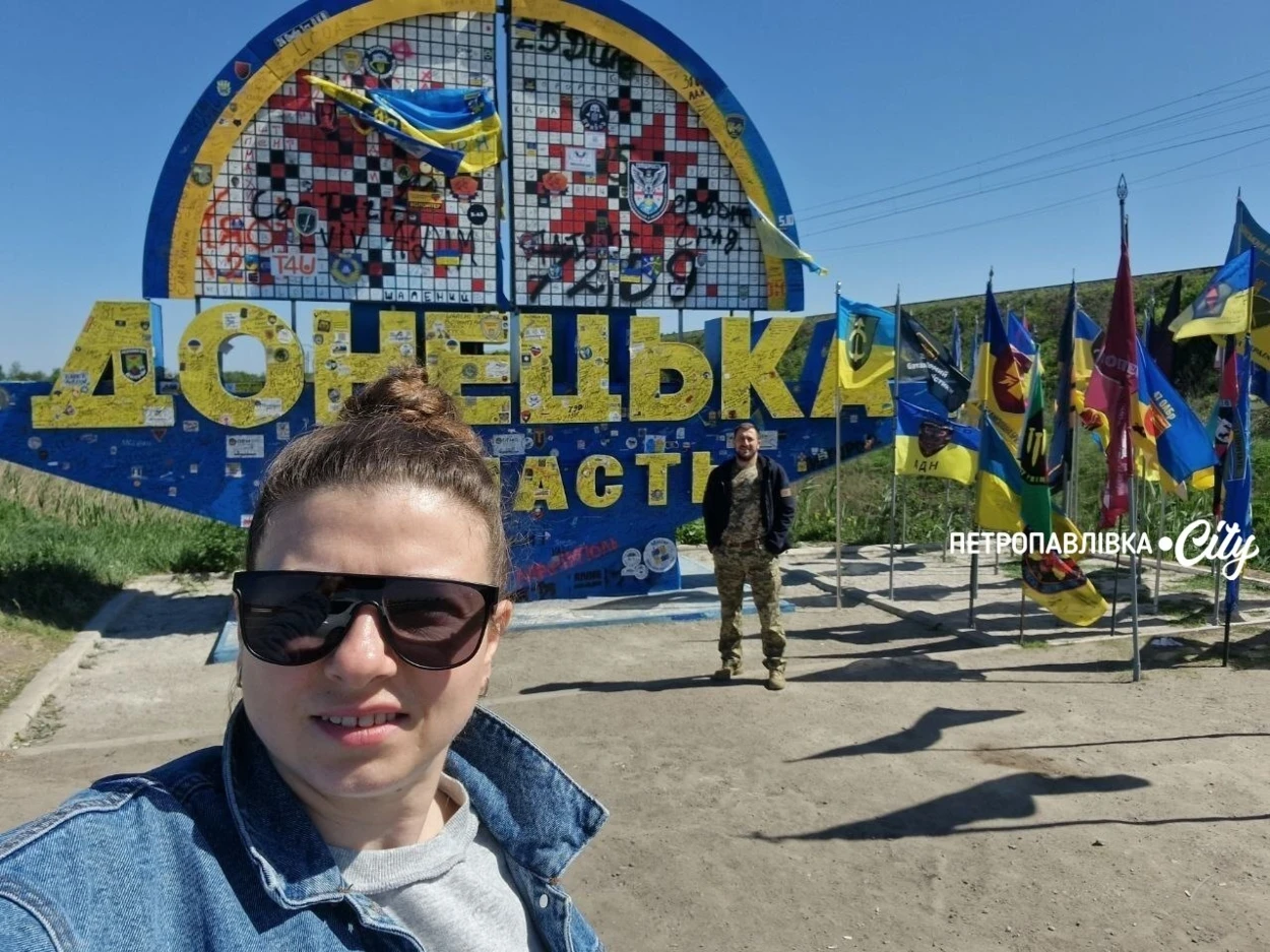«Я вчуся ходити заново»: новий сенс життя після фронту Олександра Стеця