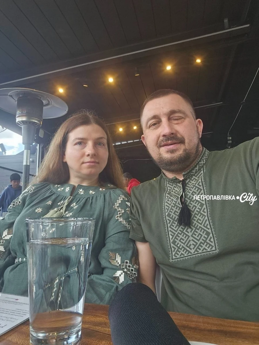 «Я вчуся ходити заново»: новий сенс життя після фронту Олександра Стеця