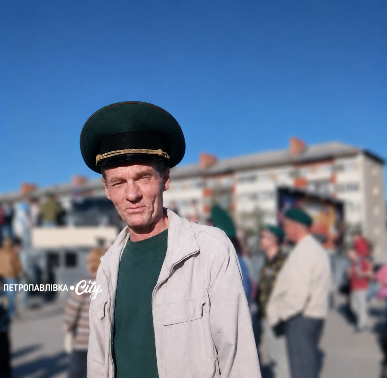 Олексій Пархоменко