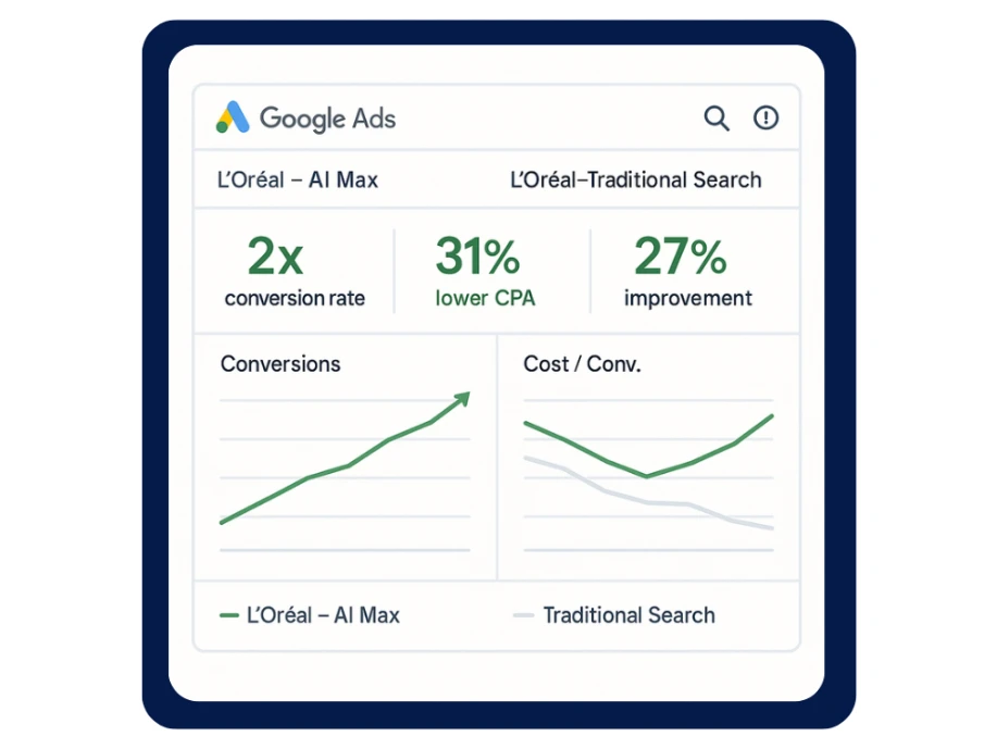 Автоматизація аудиту Google Ads: чи можна довіряти ШІ