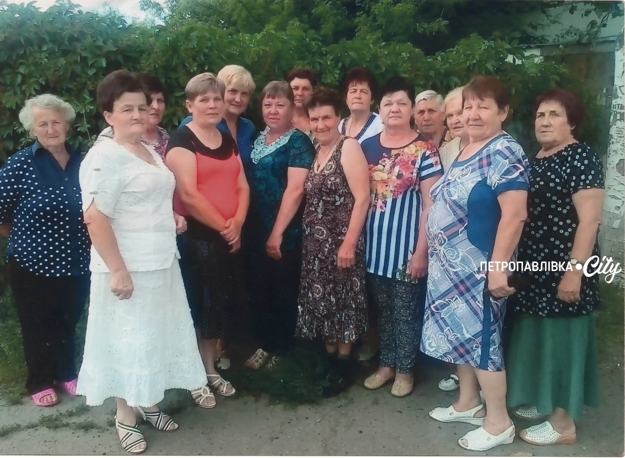 Ніна Гончарова: Щастя не в тому, аби не мати випробувань, щастя — прожити їх у любові