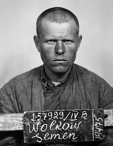Крізь колючий дріт: Миколаївці у нацистському полоні
