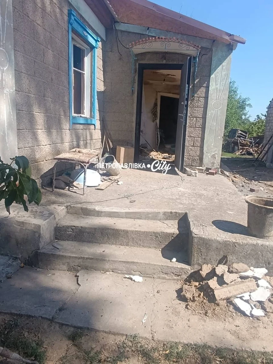 Ударили «Молніями»: у Богинівській та Українській громадах поранені дві жінки