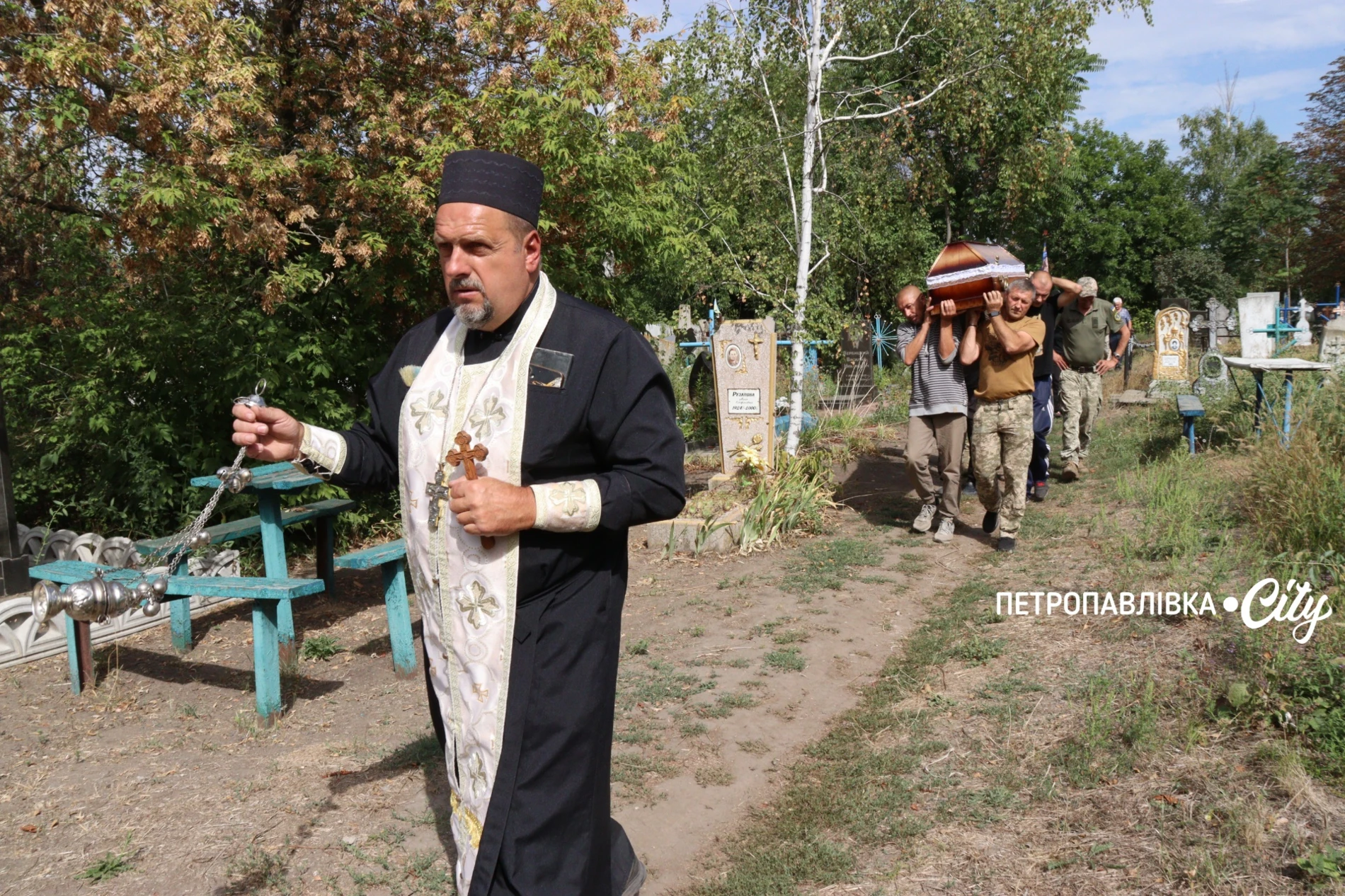 “Побратими називали його “Малий”: на щиті захисник Володимир Задорожній (ВІДЕО)