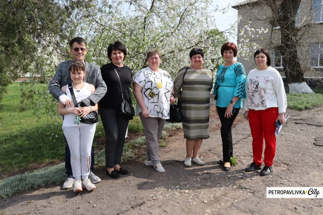 Фото з архіву редакції
