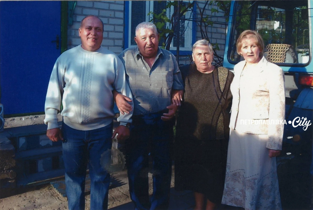 Ніна Гончарова: Щастя не в тому, аби не мати випробувань, щастя — прожити їх у любові
