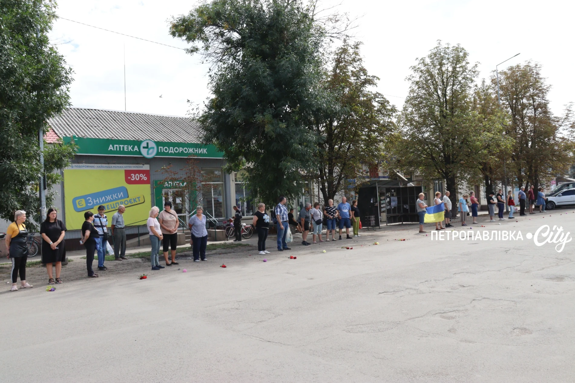 “Побратими називали його “Малий”: на щиті захисник Володимир Задорожній (ВІДЕО)