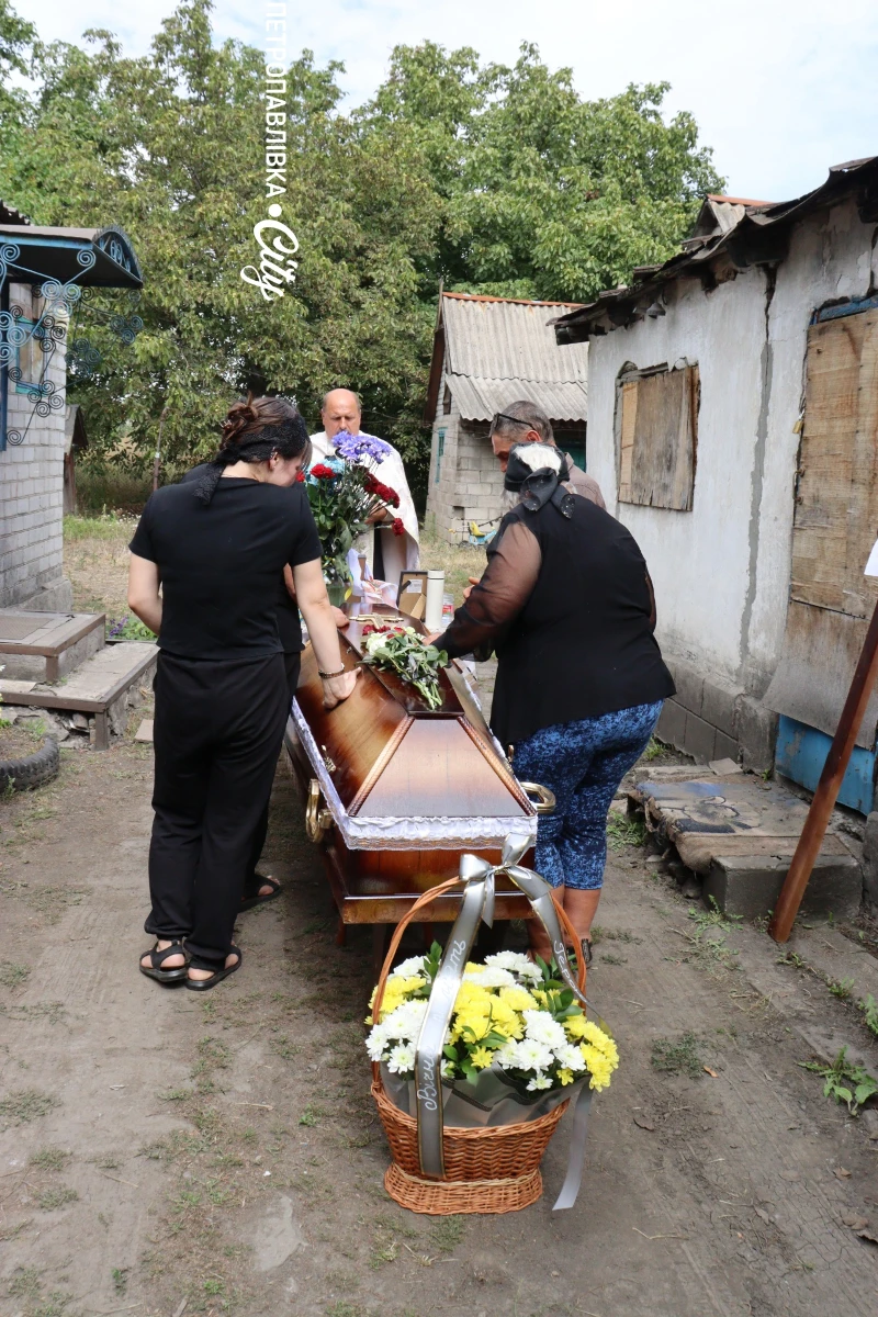 “Побратими називали його “Малий”: на щиті захисник Володимир Задорожній (ВІДЕО)