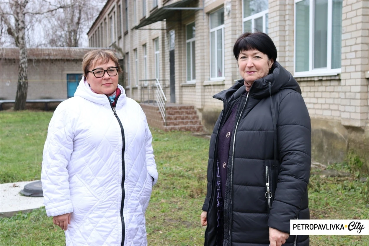 Фото з архіву редакції