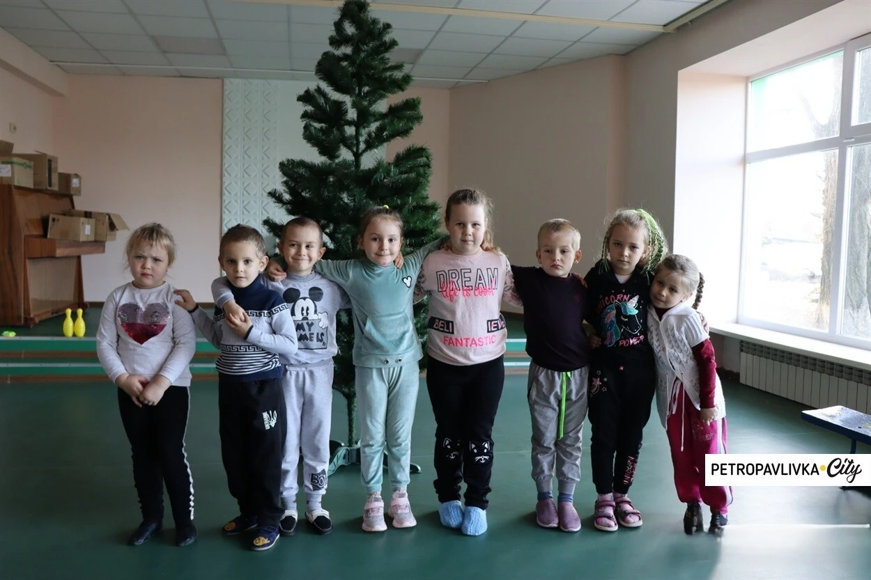 Фото з архіву редакції