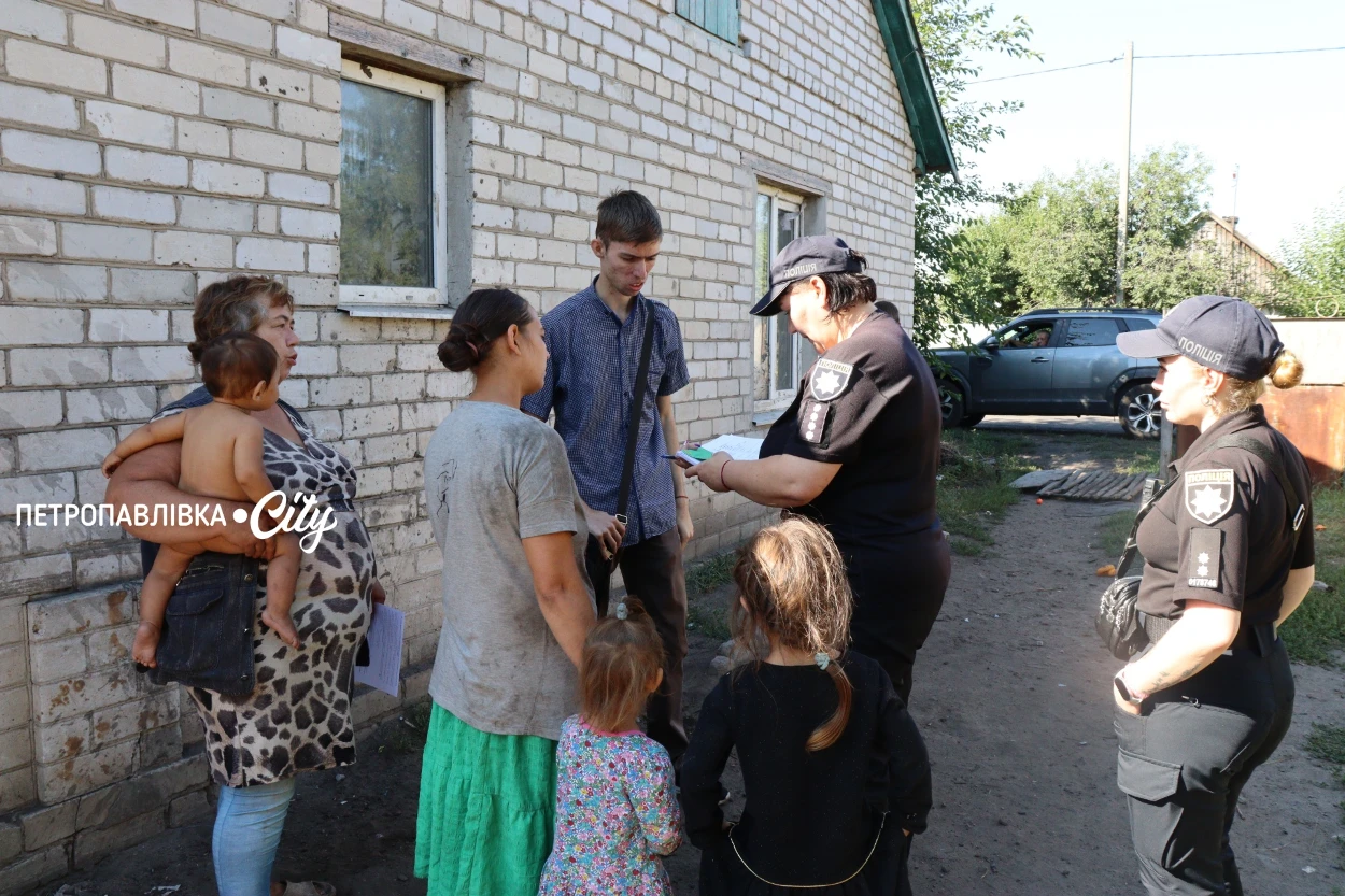 У Миколаївській громаді триває евакуація родин із дітьми (ВІДЕО)