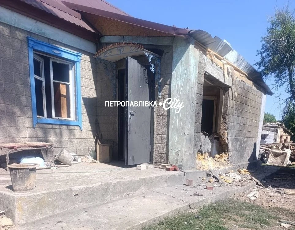 Ударили «Молніями»: у Богинівській та Українській громадах поранені дві жінки