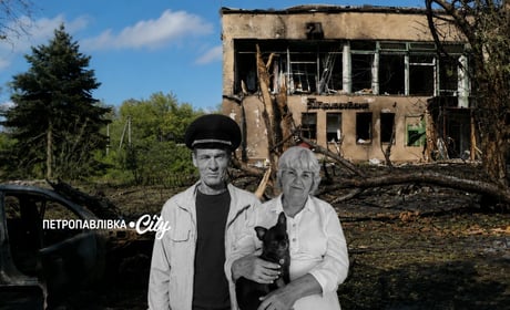 П'ятеро людей загинуло в Петропавлівці внаслідок ударів «Шахедів»