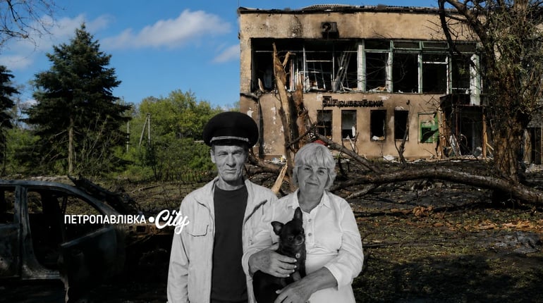 П'ятеро людей загинуло в Петропавлівці внаслідок ударів «Шахедів»