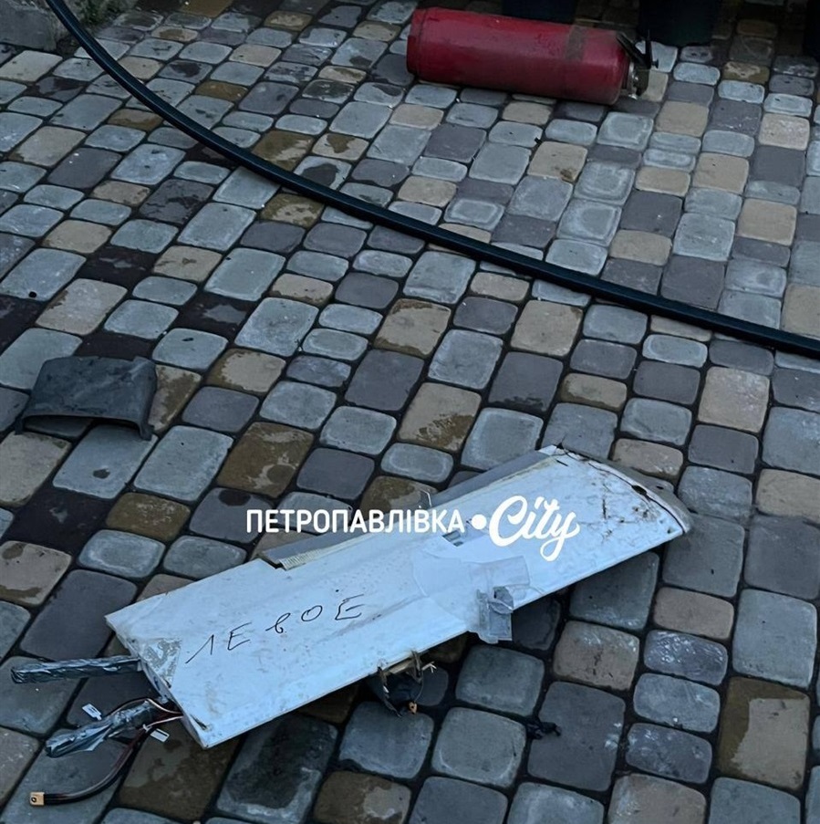 Троїцьке