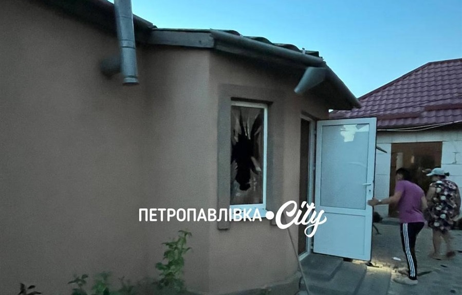 Троїцьке