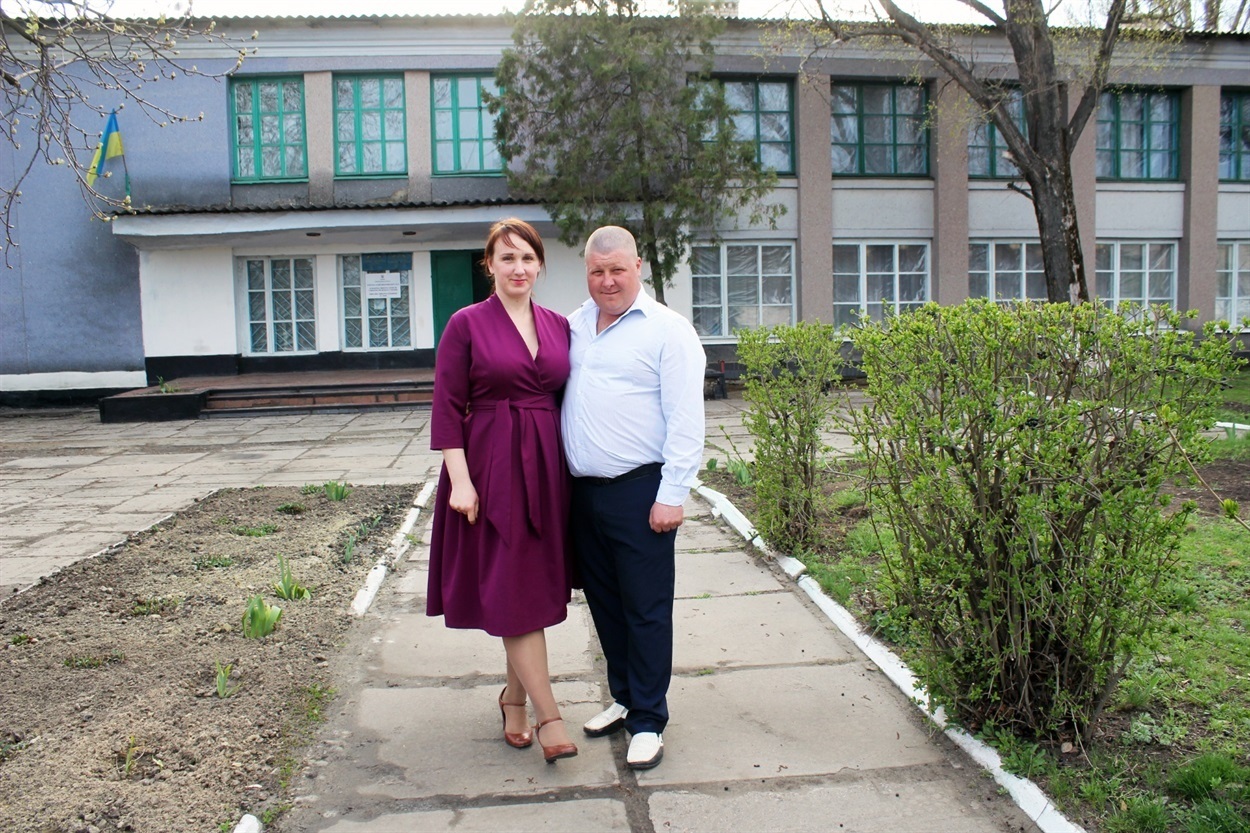 Родина Сімшагів