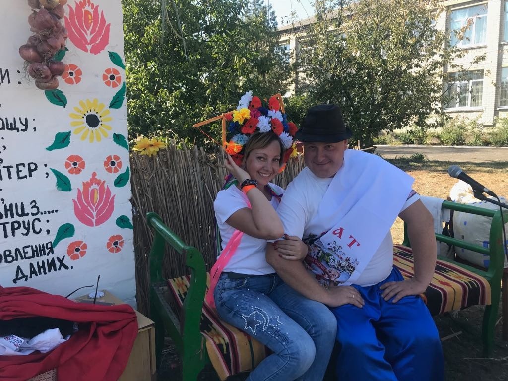 Туристична привабливість