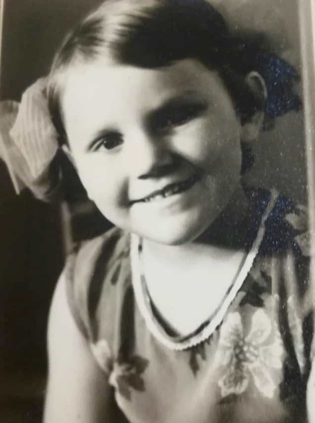 Наталя Церр