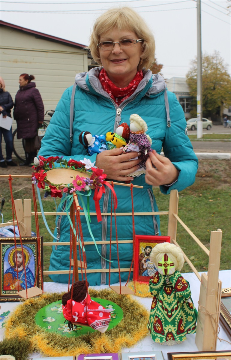 Ірина Прилипко