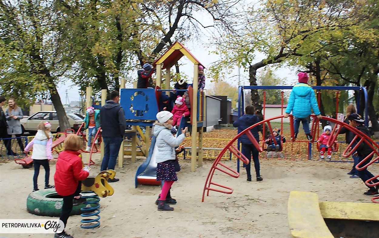 Непосидючих дітей неможливо всадити