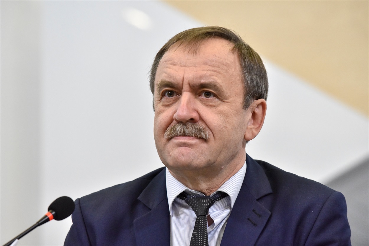 В’ячеслав Негода