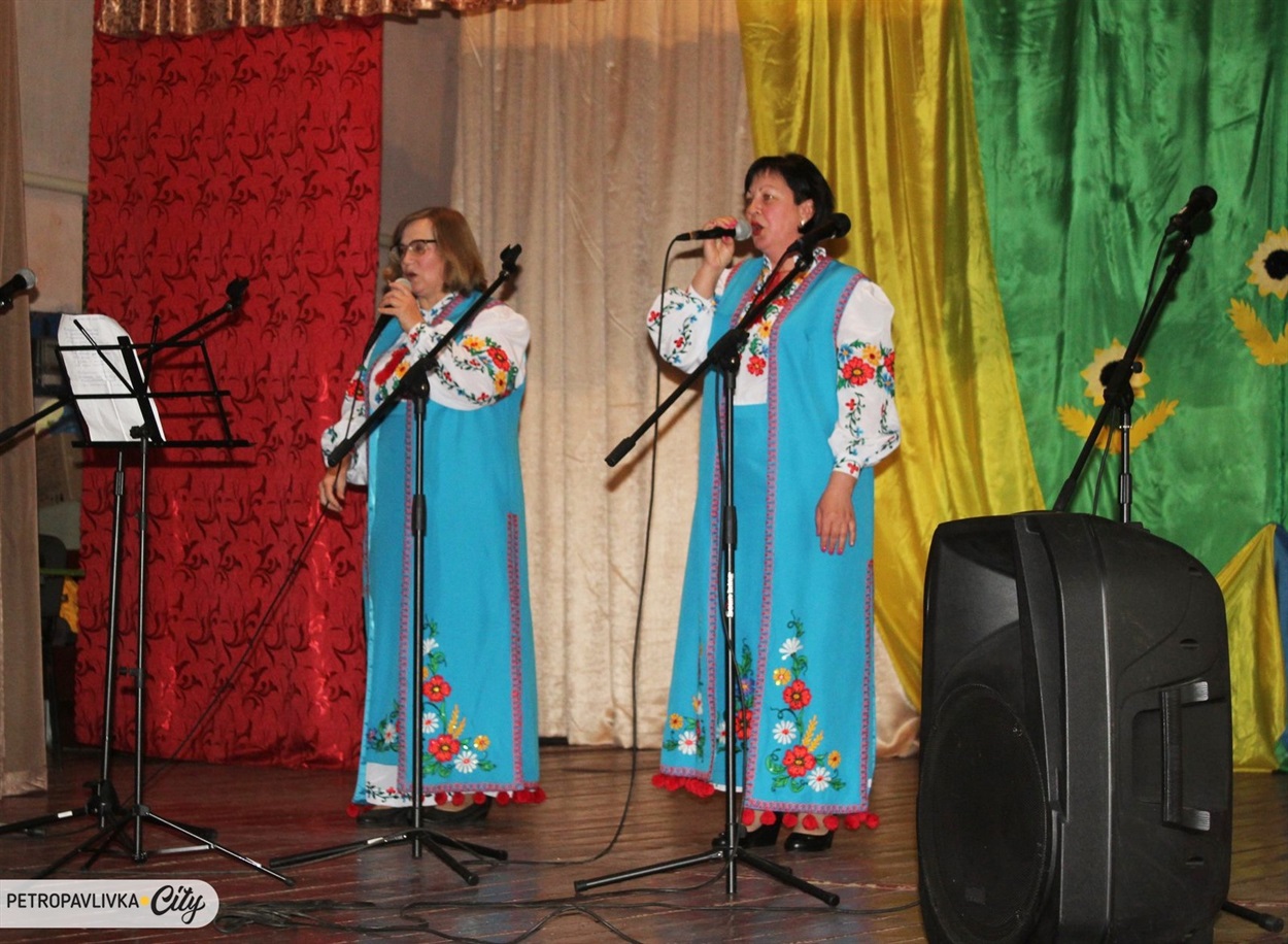 Вокальний ансамбль