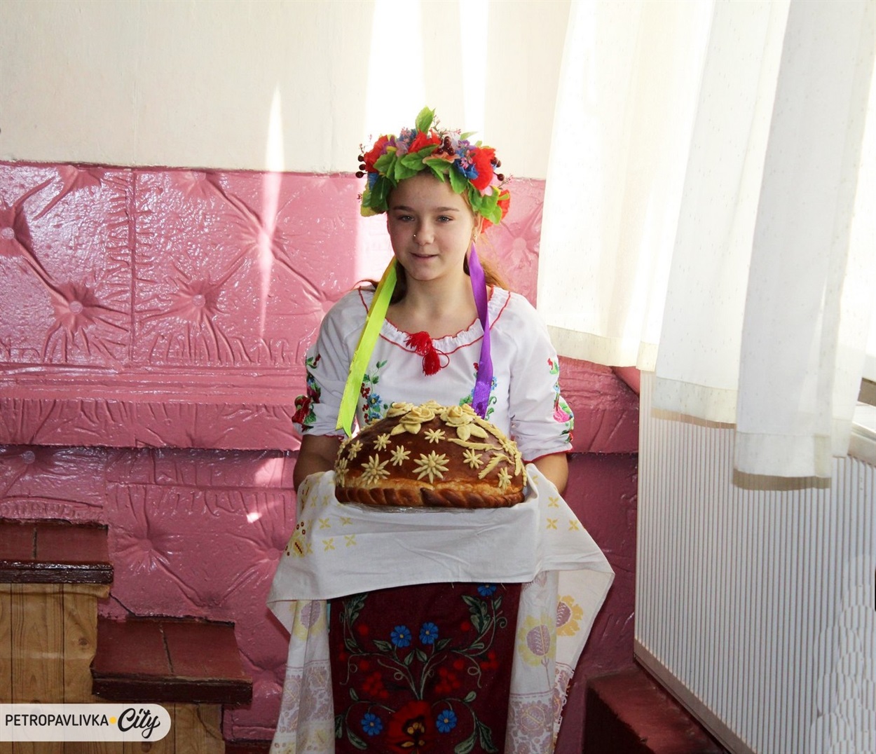 Різножанрова концертна програма