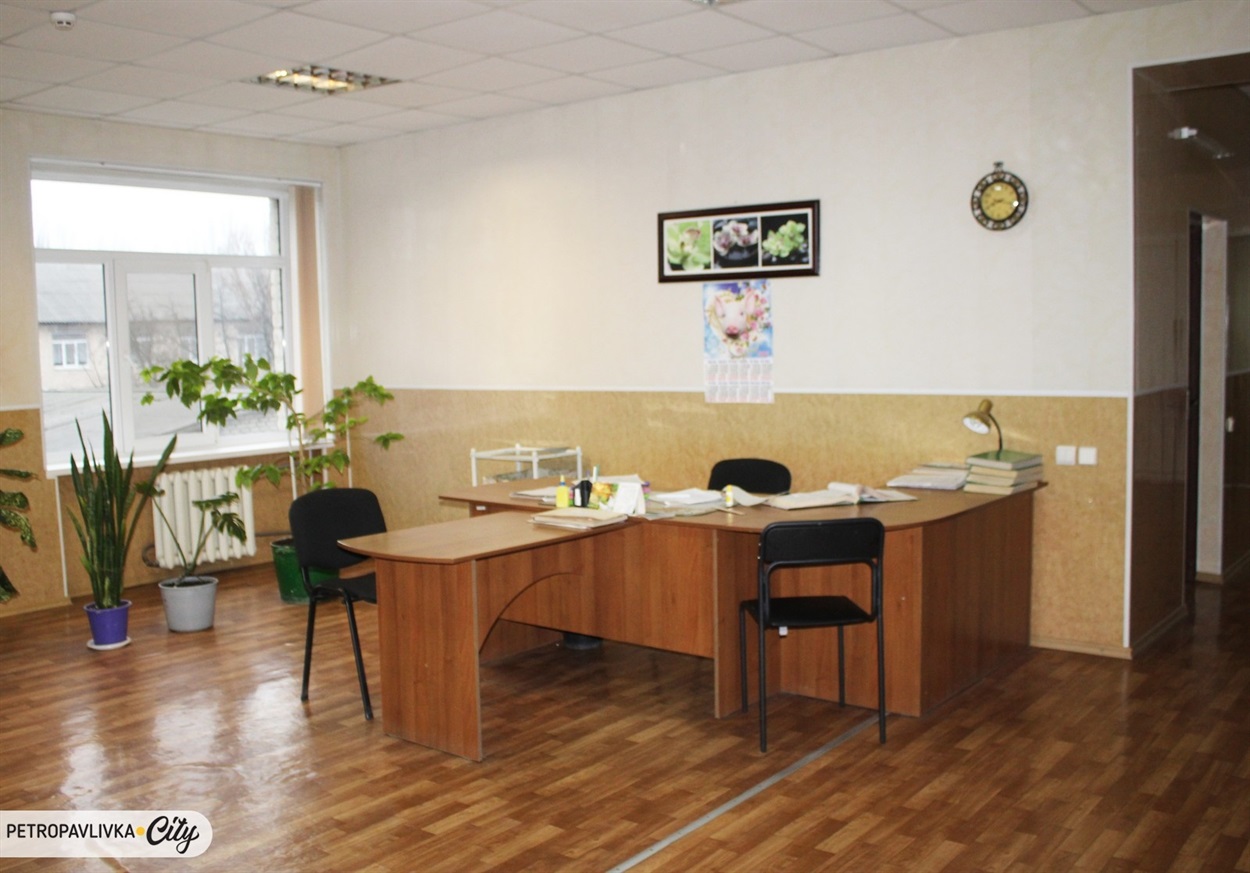 Терапевтичне відділення