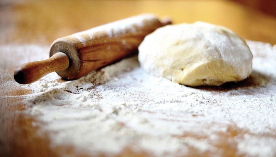 Рецепт млинців