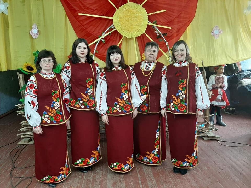 Святкування Масляної