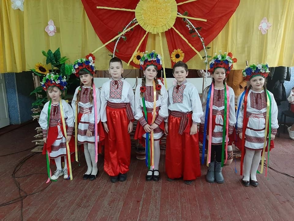 Святкування Масляної