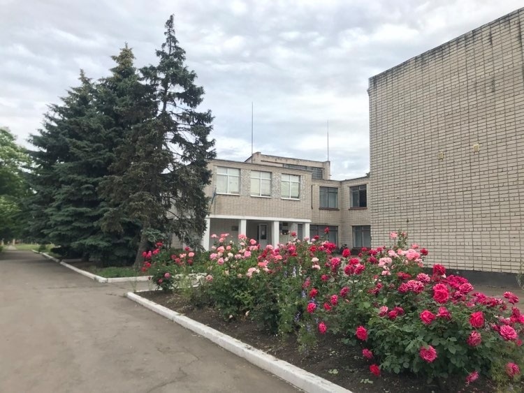 Васильківська школа (філія)