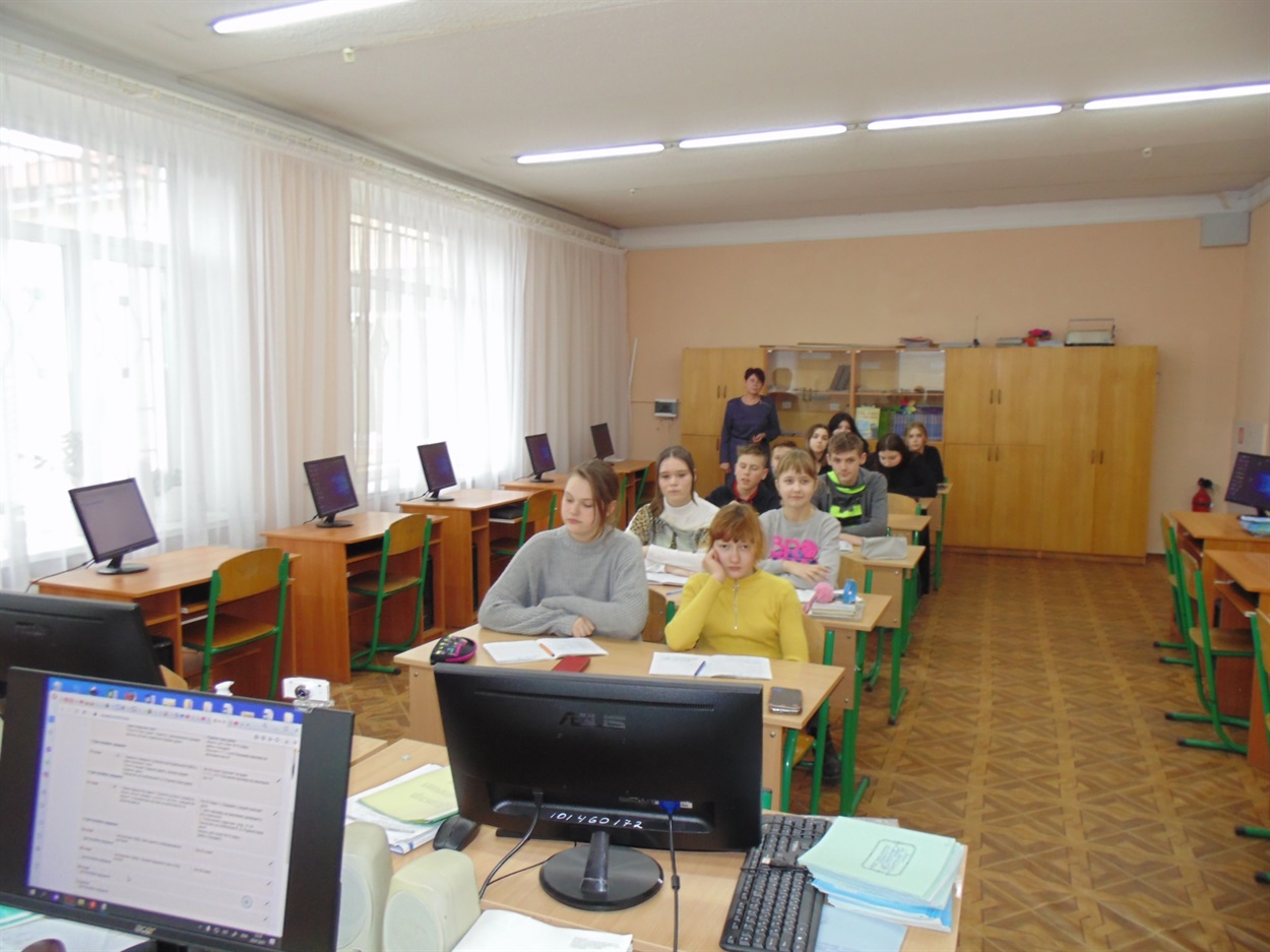 Петрівський дитсадок 