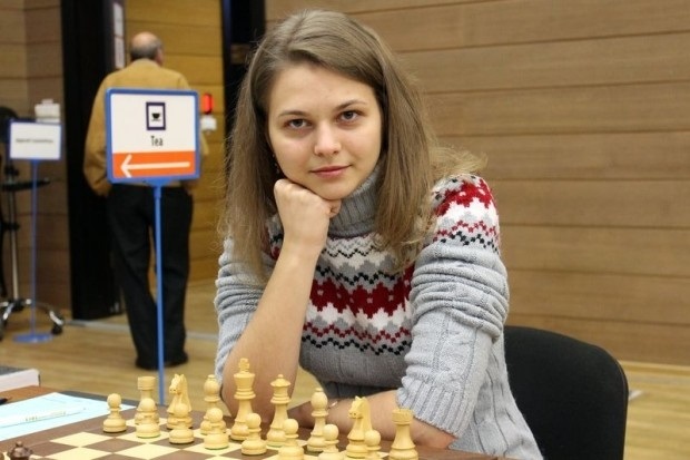 Анна Музичук стала чемпіонкою світу з шахів (бліц), 2016 рік