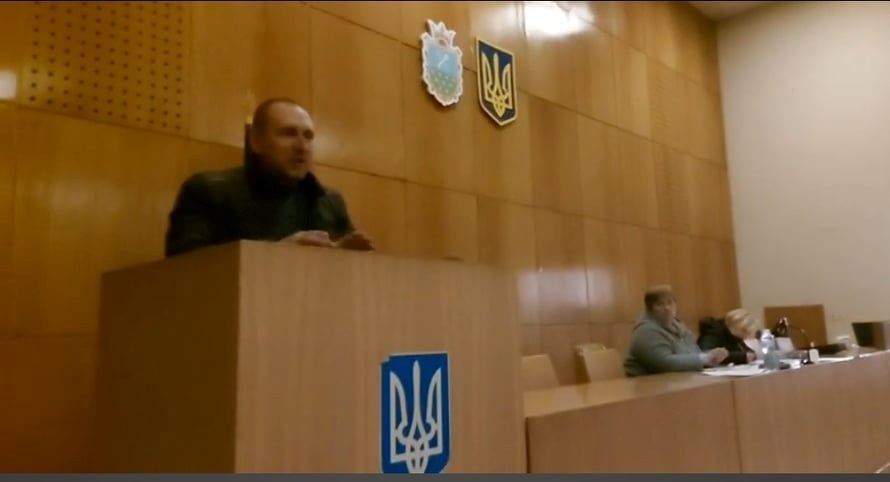Максим Яблуновський