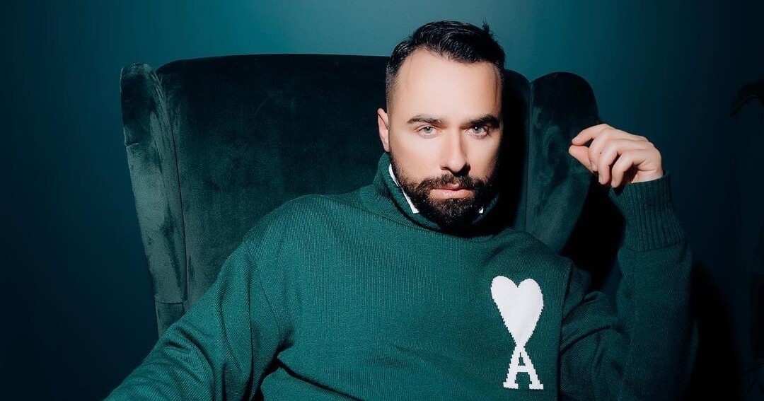 Максим Гордєєв, екстрасенс