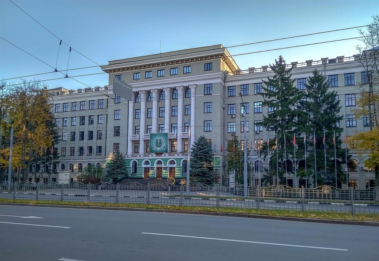 Харківський національний медичний університет