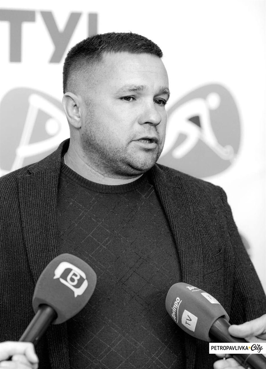Михайло Кореновський 