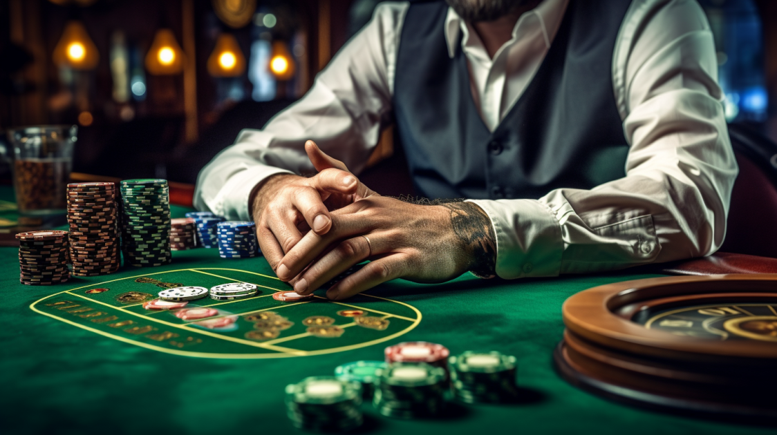 Pointloto вход