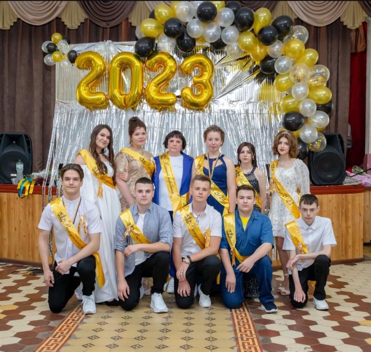 Випускники Троїцького ліцею