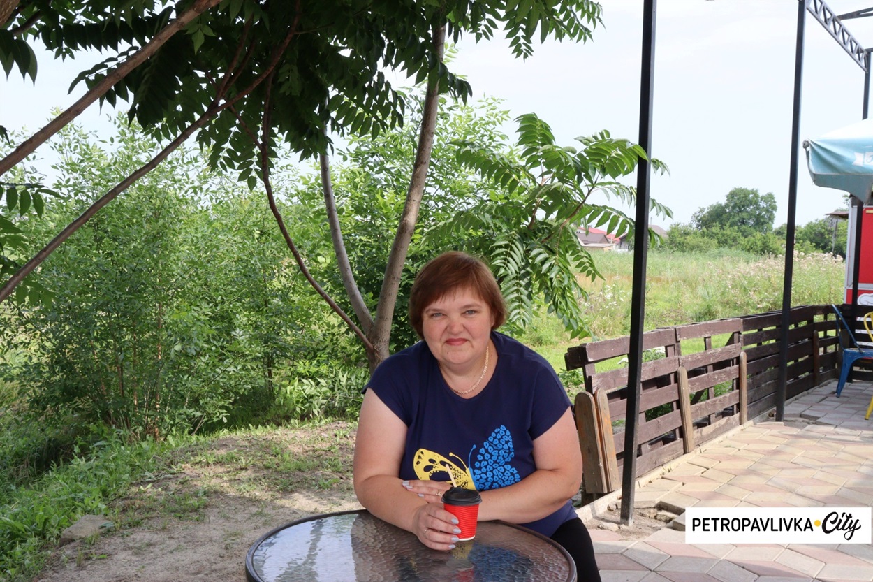 Відвідувачка Їжа_ok