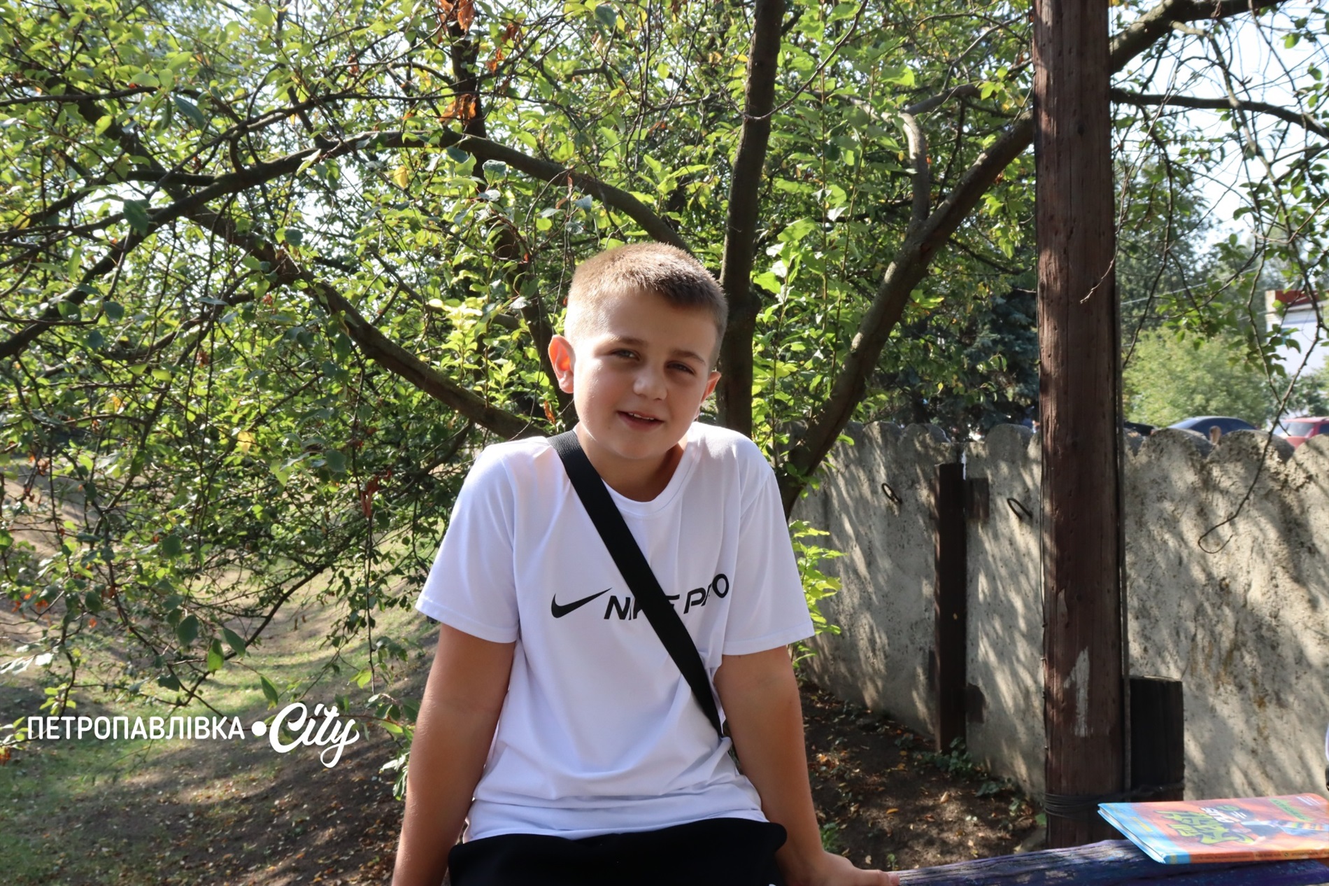 Свято Першого дзвоника у Миколаївській громаді: ювілеї шкіл, солідні подарунки та надія на Перемогу