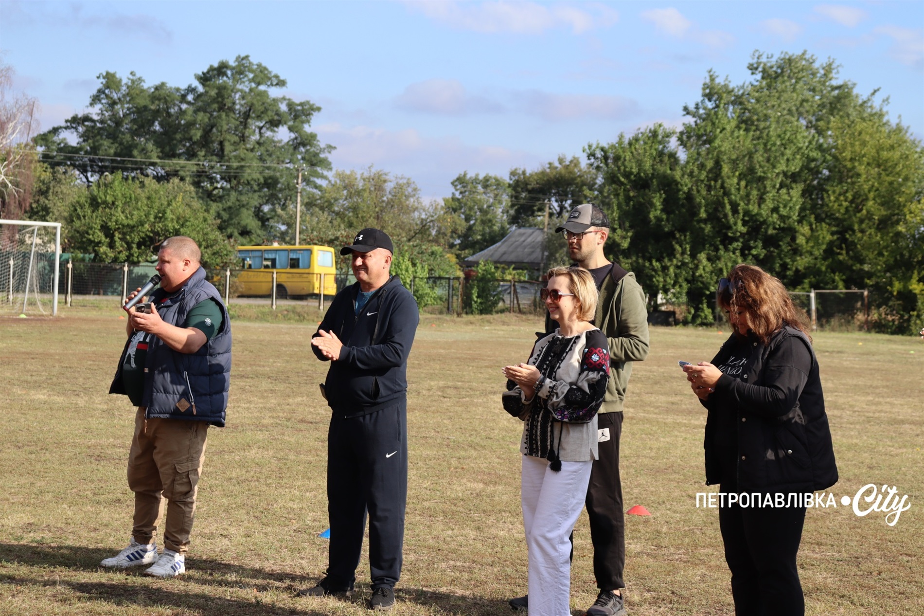 Кубок сайту Петропавлівка.City для юніорів – 2025 відбувся: репортаж із футбольного турніру (ВІДЕО)
