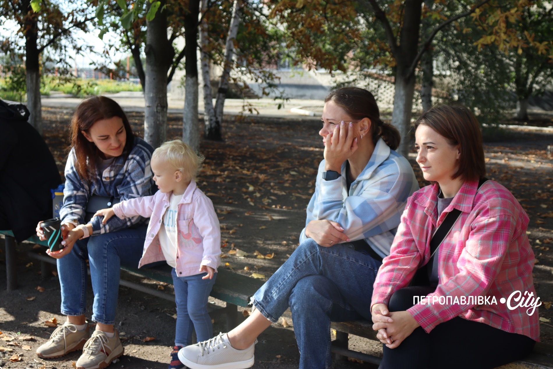 Кубок сайту Петропавлівка.City для юніорів – 2025 відбувся: репортаж із футбольного турніру (ВІДЕО)