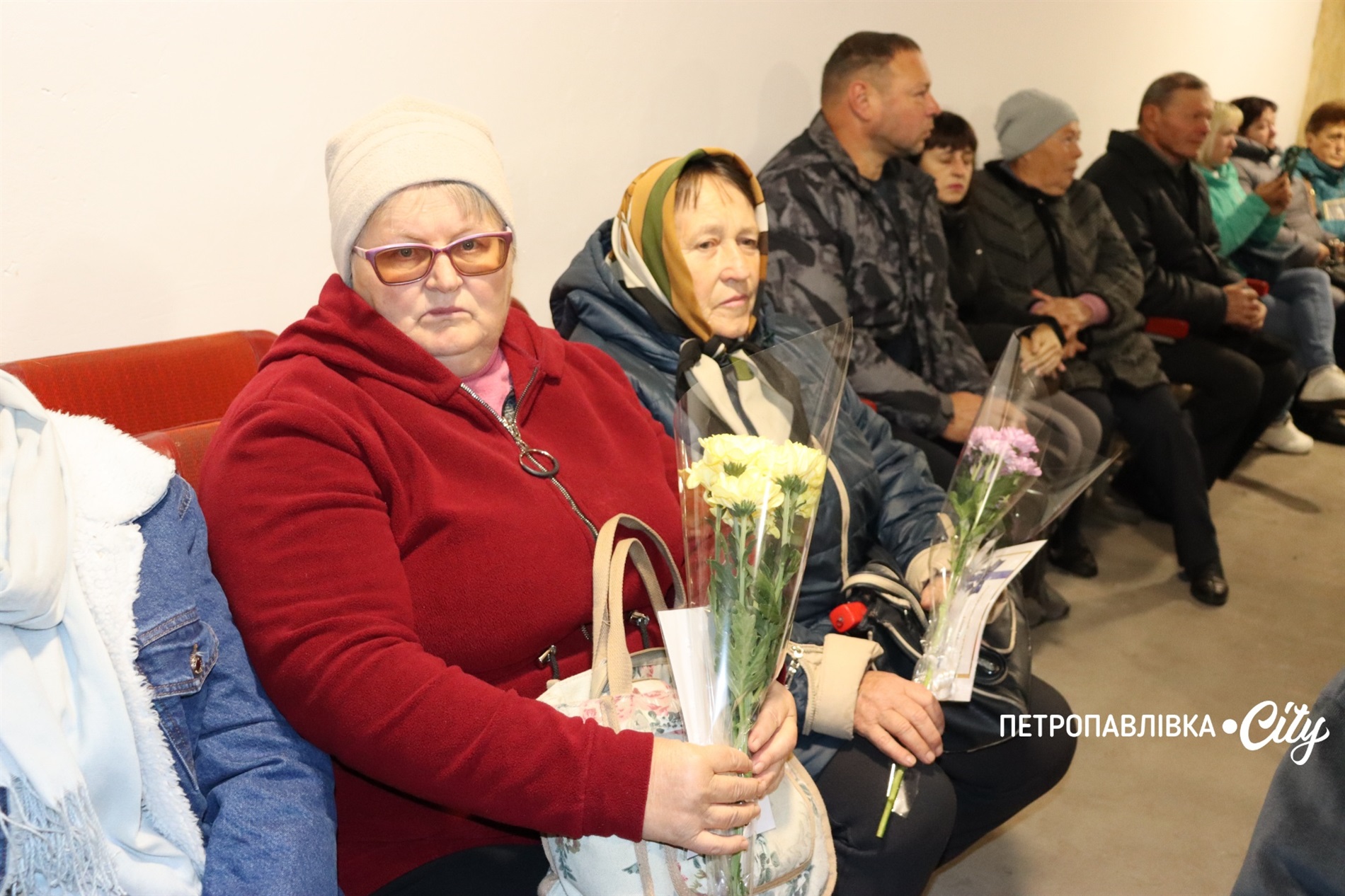 На Алеї Слави: пам’ять живе - поки живе любов
