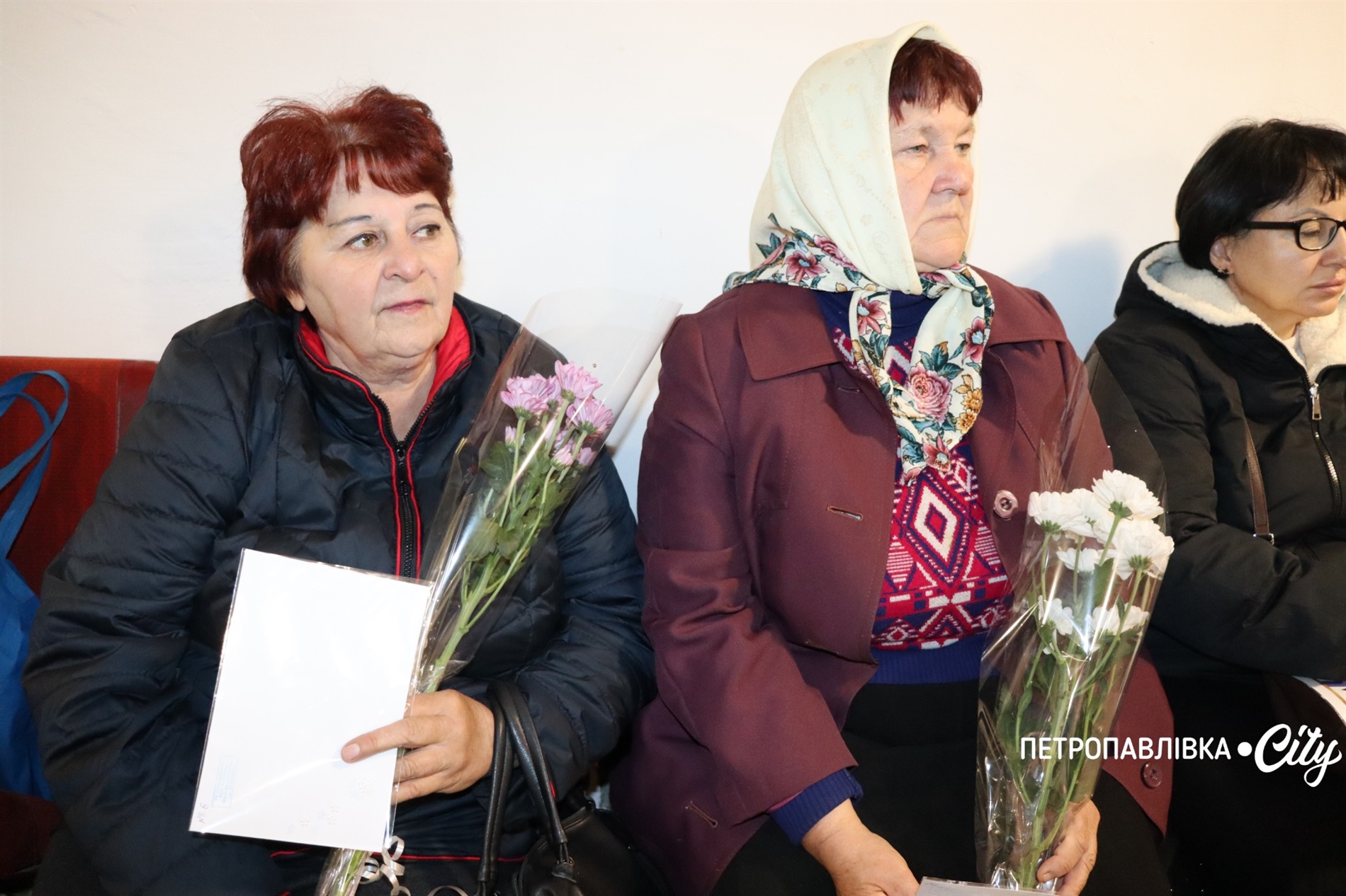 На Алеї Слави: пам’ять живе - поки живе любов