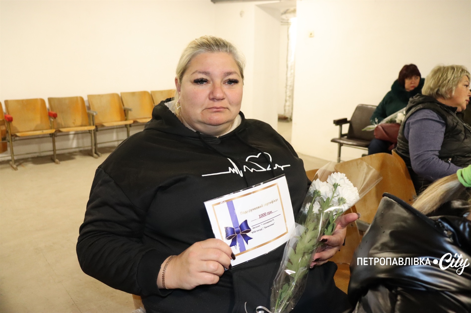 На Алеї Слави: пам’ять живе - поки живе любов